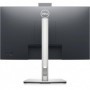 Dell 23.8'' Video Conferencing Monitor C2423H, 60.47 cm, 1920 x 1080 at 60 Hz, 16:9