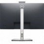 Dell 23.8'' Video Conferencing Monitor C2423H, 60.47 cm, 1920 x 1080 at 60 Hz, 16:9
