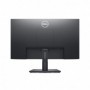 Monitor LED Dell E2222H, 21.5inch, VA FHD, 5ms, 60Hz, negru