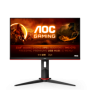 Monitor AOC 23.8" 24G2ZU/BK