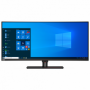 Monitor LEDLenovo ThinkVision P40w-20, 39.7, IPS UHD, 4ms, 75Hz, negru