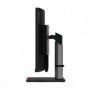 Monitor LEDLenovo ThinkVision P40w-20, 39.7, IPS UHD, 4ms, 75Hz, negru