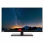 Monitor LED Lenovo ThinkVision P27u-20, 27inch, IPS UHD, 4ms,60Hz, negru