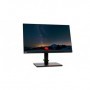 Monitor LED Lenovo ThinkVision P27u-20, 27inch, IPS UHD, 4ms,60Hz, negru