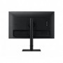 Monitor Samsung 27" LS27A600UUUXEN