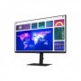 Monitor Samsung 27" LS27A600UUUXEN