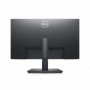 Monitor LED Dell E2222HS, 21.5inch, VA FHD, 5ms, 60Hz, negru