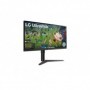 Monitor LG 34" 34WP65G-B.AEU