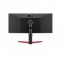 Monitor LG 34" 34WP65G-B.AEU