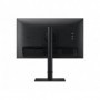 Monitor Samsung 24" LS24A600UCUXEN
