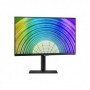 Monitor Samsung 24" LS24A600UCUXEN