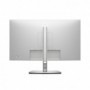 Monitor LED Dell U2722D, 27inch, IPS QHD, 5ms, 60Hz, alb