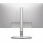 Monitor LED Dell U2422H, 23.8inch, IPS FHD, 5ms, 60Hz, argintiu
