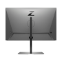 HP Z24n G3 Display, IPS, WUXGA 1920x1200, Black, 3yw
