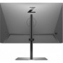 HP Z24n G3 Display, IPS, WUXGA 1920x1200, Black, 3yw