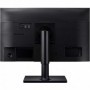 Monitor Samsung 23.8" LF24T450FQRXEN