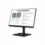 Monitor Samsung 23.8" LF24T450FQRXEN