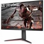 Monitor LG 31.2" 32GN650-B.AEU