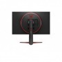 Monitor LG 31.2" 32GN650-B.AEU
