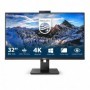 Monitor Philips 31.2" 329P1H/00