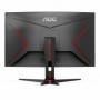 Monitor AOC 23.6" C24G2AE/BK