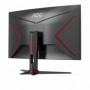 Monitor AOC 23.6" C24G2AE/BK