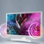 Monitor LG 23.6" 24TN510S-WZ.AEU