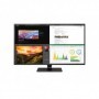 Monitor LG 42.5" 43UN700-B.AEU