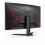 Monitor AOC 31.2" C32G2ZE/BK