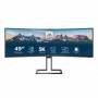 Monitor Philips 48.8" 498P9/00