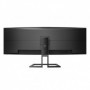 Monitor Philips 48.8" 498P9/00