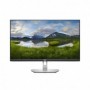 Monitor LED Dell S2721HN, 27inch, IPS FHD, 4ms, 75Hz, alb