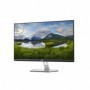 Monitor LED Dell S2721HN, 27inch, IPS FHD, 4ms, 75Hz, alb