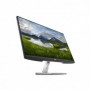 Monitor LED Dell S2721HN, 27inch, IPS FHD, 4ms, 75Hz, alb