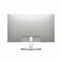 Monitor LED Dell S2721HN, 27inch, IPS FHD, 4ms, 75Hz, alb