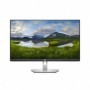 Monitor LED Dell S2721H, 27inch, IPS FHD, 4ms, 75Hz, alb