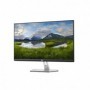 Monitor LED Dell S2721H, 27inch, IPS FHD, 4ms, 75Hz, alb