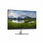 Monitor LED Dell S2721H, 27inch, IPS FHD, 4ms, 75Hz, alb