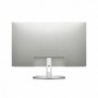 Monitor LED Dell S2721H, 27inch, IPS FHD, 4ms, 75Hz, alb
