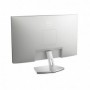 Monitor LED Dell S2721H, 27inch, IPS FHD, 4ms, 75Hz, alb