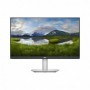 Monitor LED Dell S2721DS, 27inch, IPS QHD, 4ms, 75Hz, alb