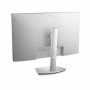 Monitor LED Dell S2721DS, 27inch, IPS QHD, 4ms, 75Hz, alb