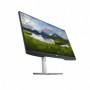 Monitor LED Dell S2721DS, 27inch, IPS QHD, 4ms, 75Hz, alb