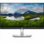 Monitor LED Dell S2421H, 23.8inch, FHD IPS, 4ms, 75Hz, alb