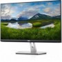 Monitor LED Dell S2421H, 23.8inch, FHD IPS, 4ms, 75Hz, alb