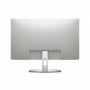 Monitor LED Dell S2421H, 23.8inch, FHD IPS, 4ms, 75Hz, alb