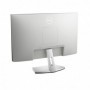 Monitor LED Dell S2421H, 23.8inch, FHD IPS, 4ms, 75Hz, alb