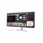Monitor LG 29" 29WN600-W.AEU