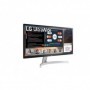 Monitor LG 29" 29WN600-W.AEU