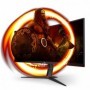 Monitor AOC 34" CU34G2X/BK
